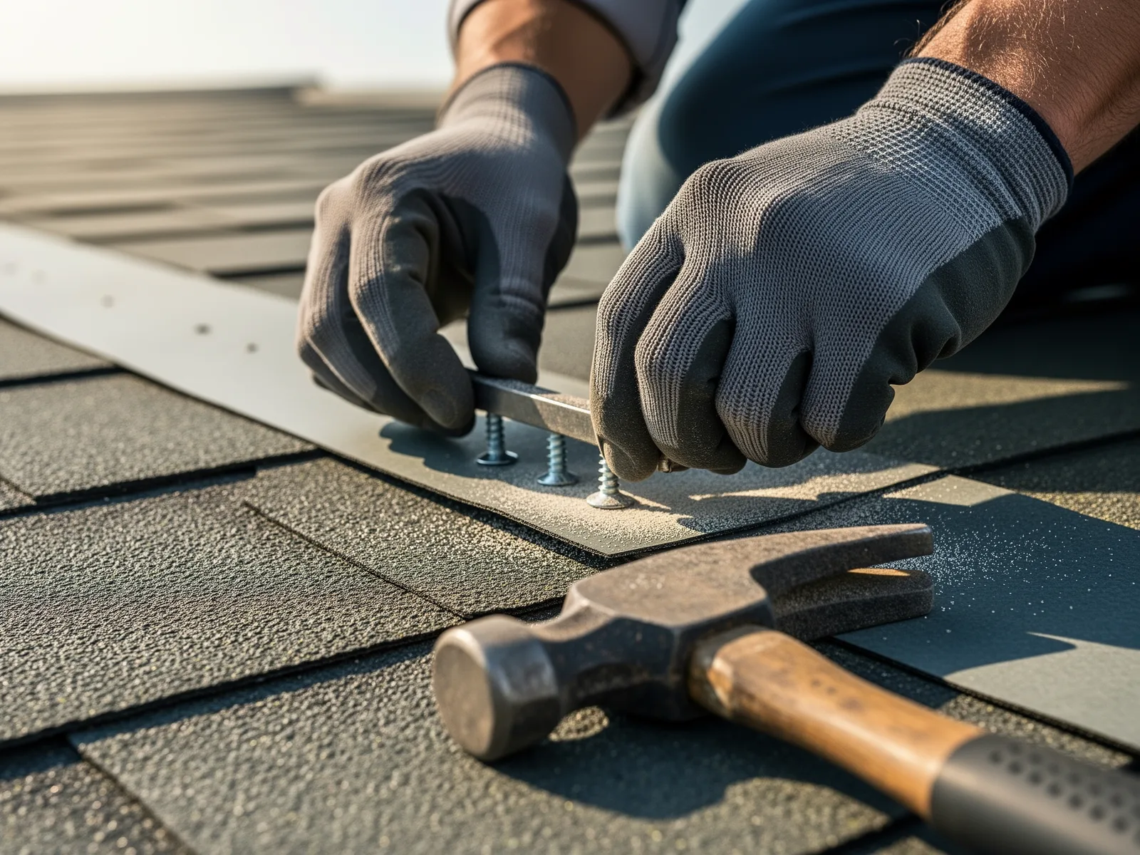 Why choose Fascia Repair in Minnie, KY